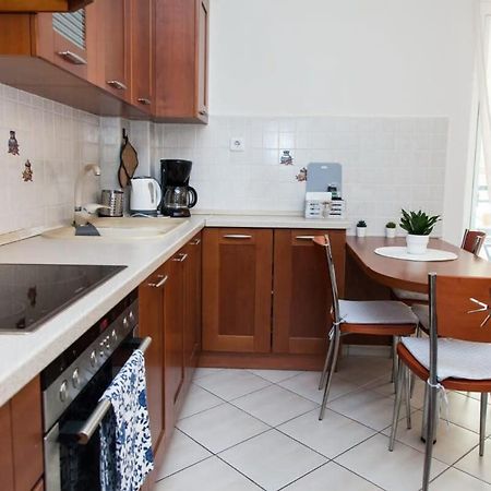 Lovely Apt In Peristeri Athen Eksteriør bilde