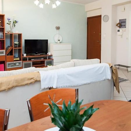 Lovely Apt In Peristeri Athen Eksteriør bilde