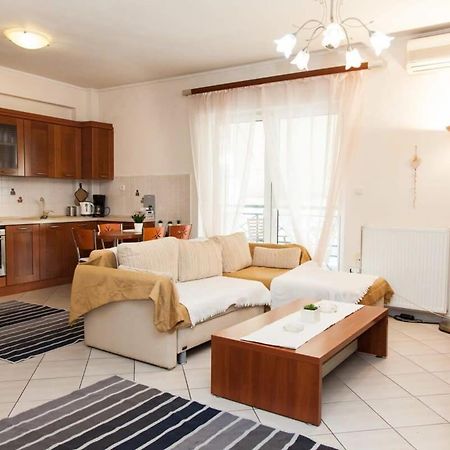 Lovely Apt In Peristeri Athen Eksteriør bilde